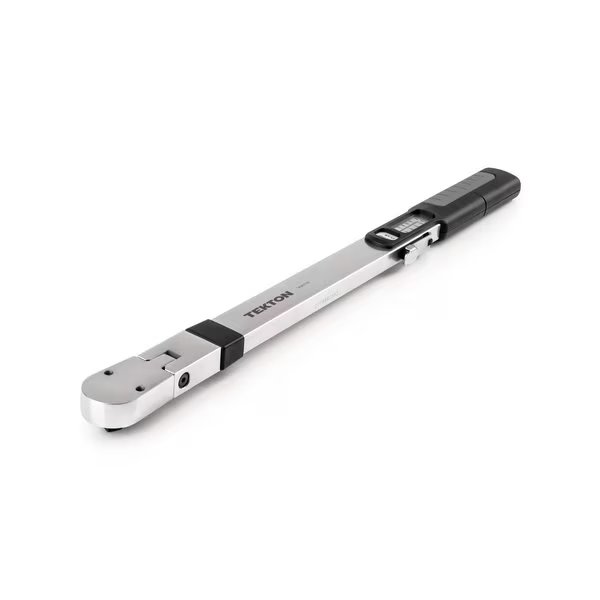 3/8 Inch Drive 72-Tooth Split Beam Torque Wrench (20-100 ft.-lb.), Tekton, Mfr#: TRQ62103